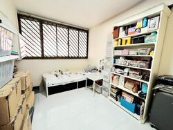 Blk 12 Toh Yi Drive (Bukit Timah), HDB 4 Rooms #511682821